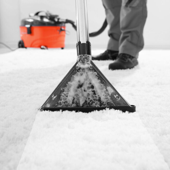 Reliable House Cleaning and Home Help in Keighley
