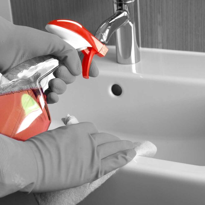 Cleaning’s Biggest Secrets
