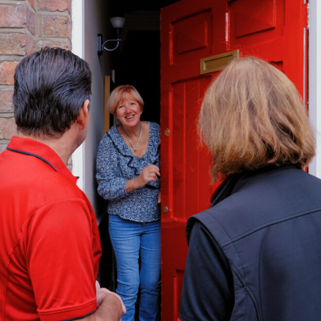 A New Dawn for Home Cleaning Services in Lewisham, Greenwich, and Bexley 
