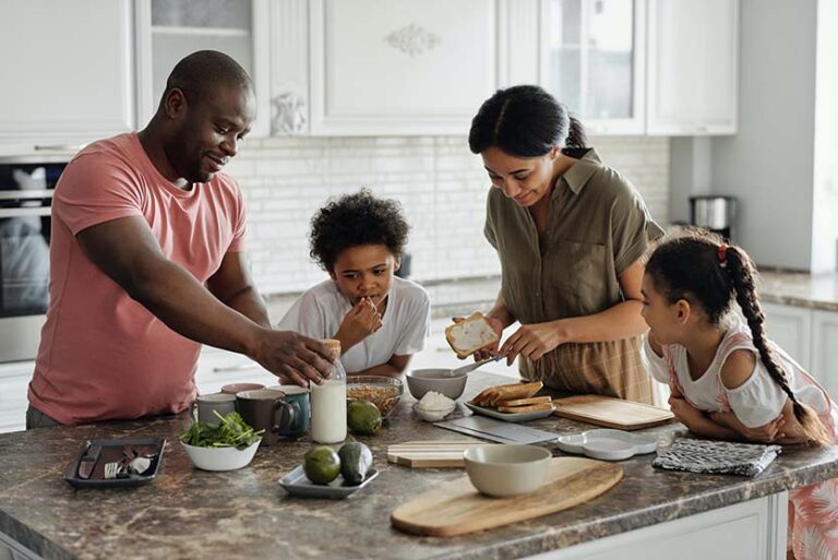 Your Trusted Partner for Regular Cleaning and Home Help in Harden and Wilsden