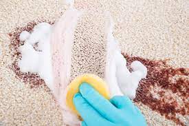 Top 10 Most Common Mistakes When Removing Stains