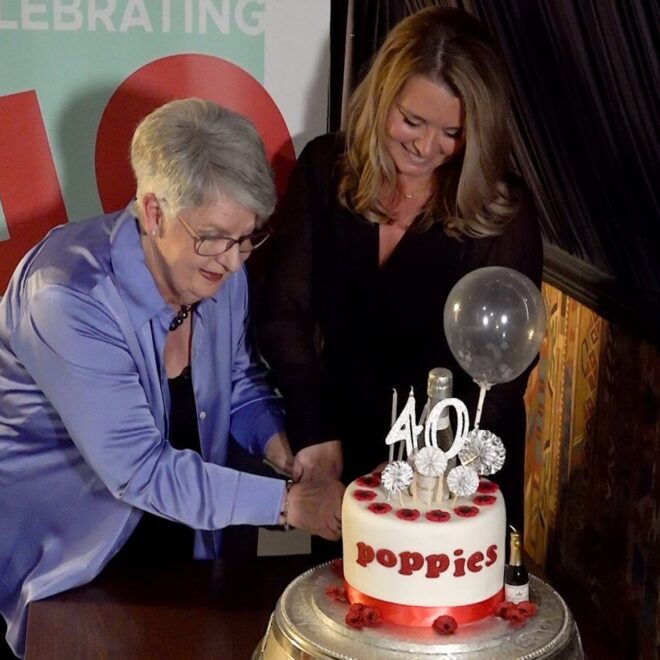 Local Durham cleaning business celebrates four decades of sparkling success