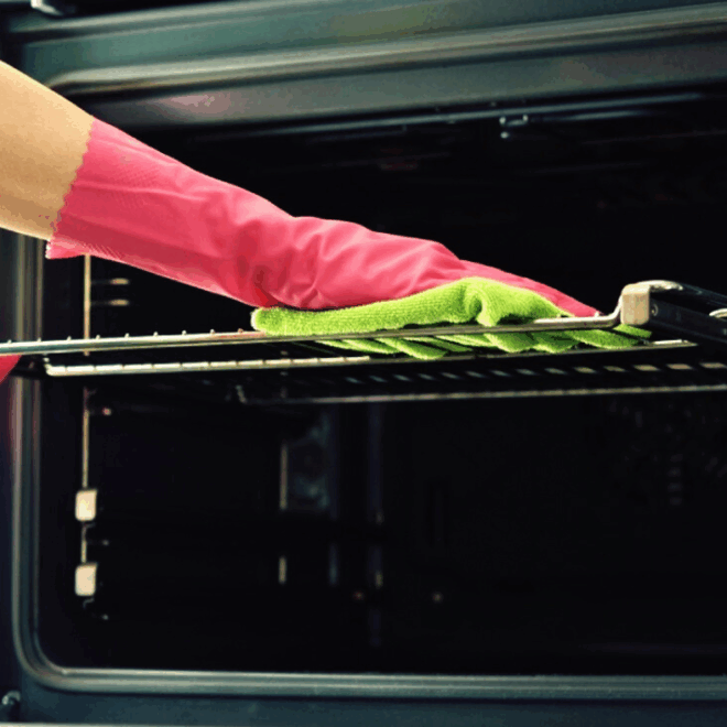 Top Reasons to go for Professional Oven Cleaning Services in Heswall