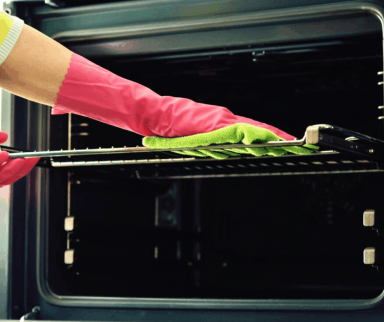 Top Reasons to go for Professional Oven Cleaning Services in Heswall