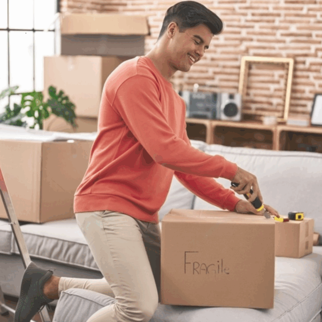 Turning Over a Fresh Leaf: A Deep Dive into How End-of-Tenancy Cleaning Eases Your Move