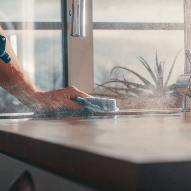 Pro Cleaning Hacks for Busy Lifestyles in Romford & Grays