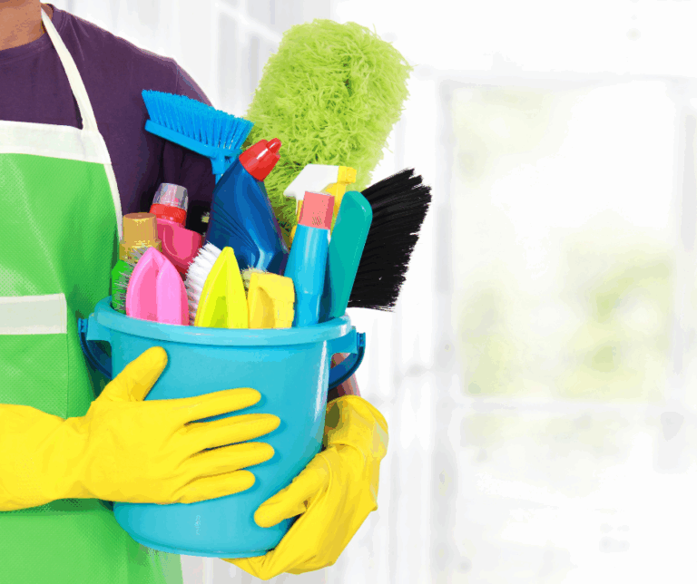 Preston’s Clean Scene: Tips for a Sparkling Home with Poppies Cleaning Service