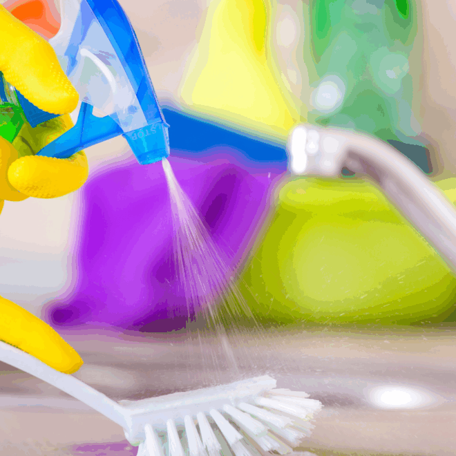 Must-Know Cleaning Tips from Poppies Cleaning Service Romford & Grays