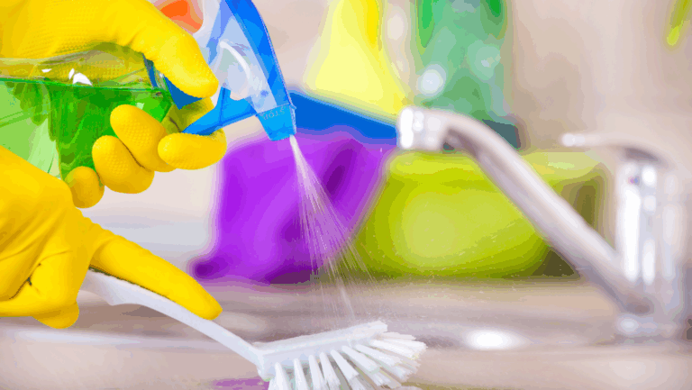 Must-Know Cleaning Tips from Poppies Cleaning Service Romford & Grays