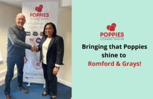 Poppies of Romford and Grays