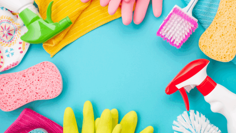 DIY vs. Professional Domestic Cleaning: When to Call in the Experts