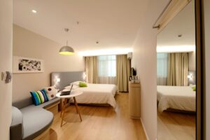 airbnb cleaning service