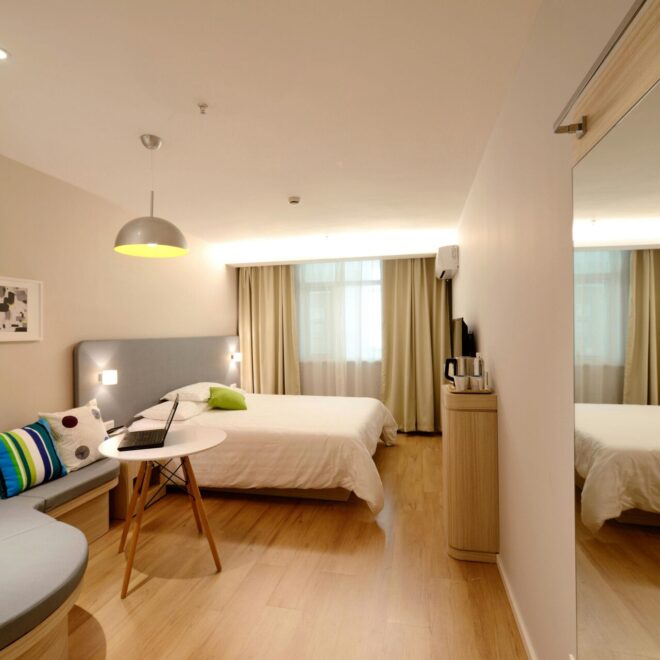 Exceptional Cleaning for Airbnb, Holiday Homes, and Second Homes in Haworth