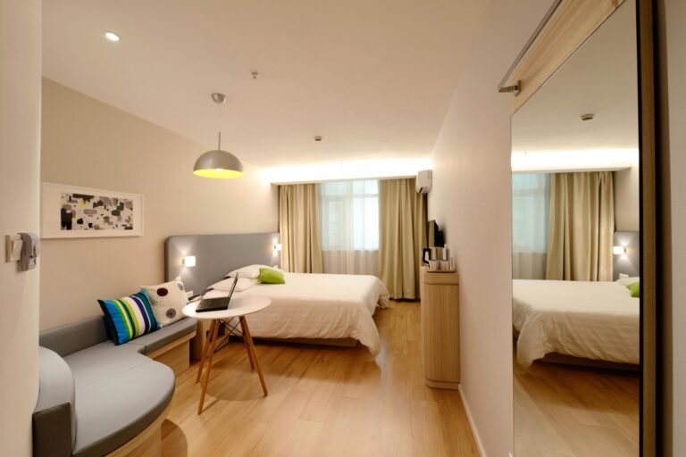 Exceptional Cleaning for Airbnb, Holiday Homes, and Second Homes in Haworth