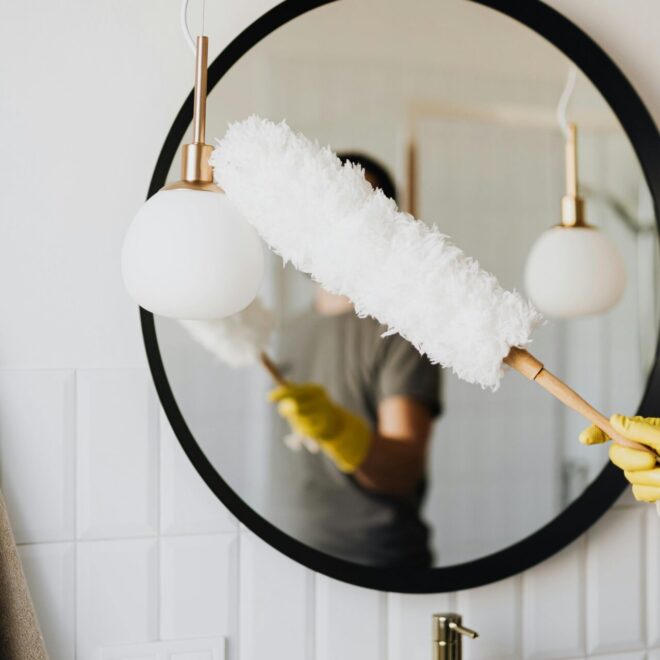 Psychology of a Clean Home: How Cleanliness Affects Your Mood