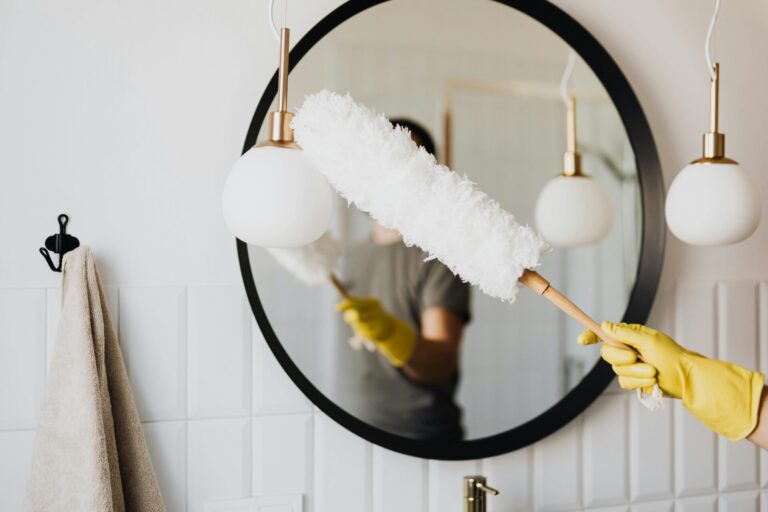 Psychology of a Clean Home: How Cleanliness Affects Your Mood