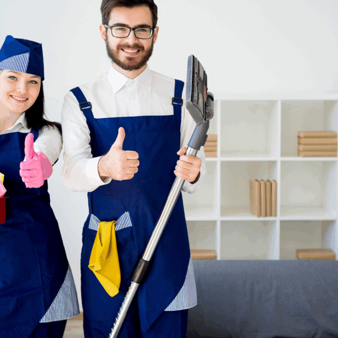 Why Watford & Hatfield Residents Trust Poppies Cleaning Services for Their Home Cleaning