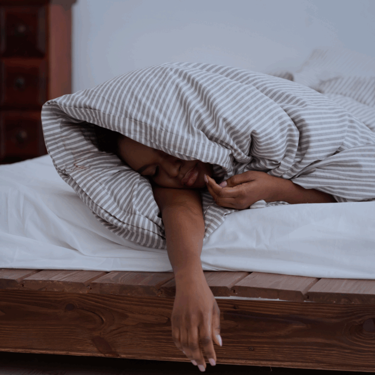 What Happens If You Don’t Clean Your Bedroom? The Hidden Effects on Your Sleep and Health
