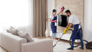 why is regular cleaning important