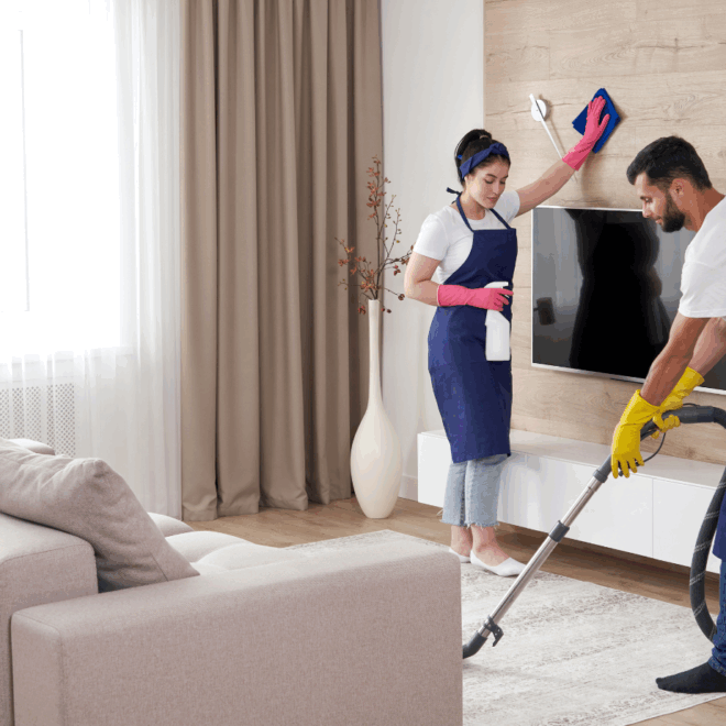 Why Every Home in Gloucester, Leigh, and Swindon Needs a Regular Cleaning Routine
