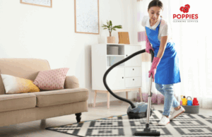 Benefits of Hiring a domestic cleaning services in Dundee