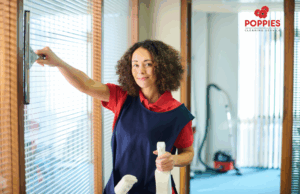 Domestic cleaning services dundee