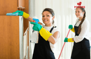 Professional cleaning services dundee