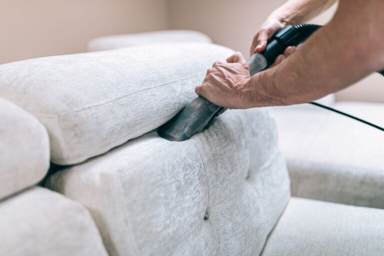 End of Tenancy Cleaning Costs & Prices in Wilmslow & Alderley Edge