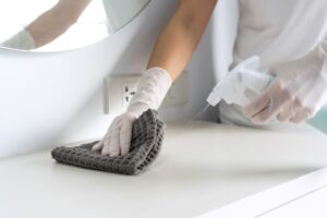 End-of-Tenancy Cleaning in Redhill