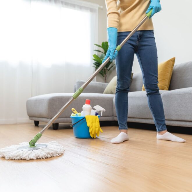 End of Tenancy Cleaning Costs & Prices in Coventry: What Should You Expect to Pay?