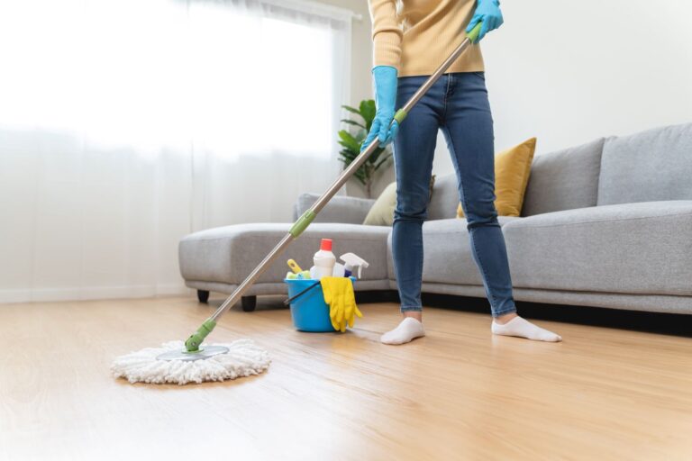 End of Tenancy Cleaning Costs & Prices in Coventry: What Should You Expect to Pay?