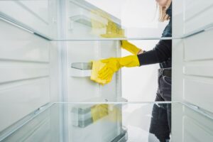 Helping Seniors in Chester Stay Independent with Cleaning