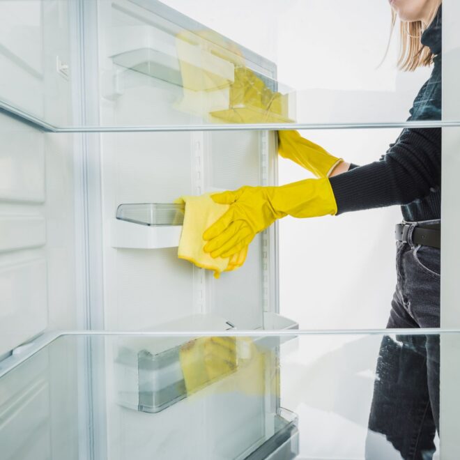 School Summer Deep Cleaning in Coventry