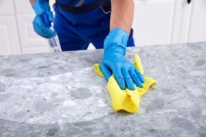 Cleaning Services in Liverpool
