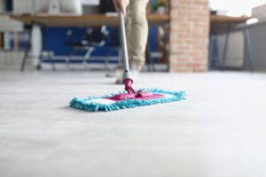End Of Tenancy Cleaning Services York