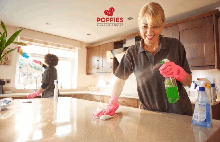 Deep Cleaning vs Regular Cleaning: What’s Right for Your Hertford Home?