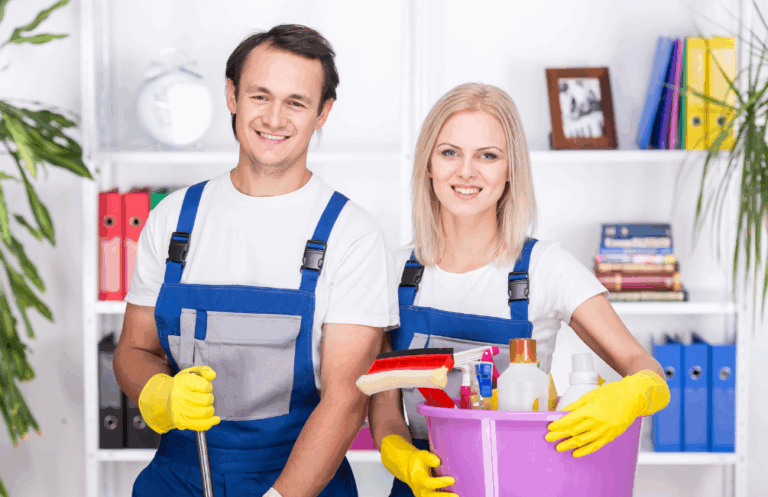 How Poppies Domestic Cleaning Services Wilmslow, Alderley Edge, and Macclesfield Adapt to Every Lifestyle