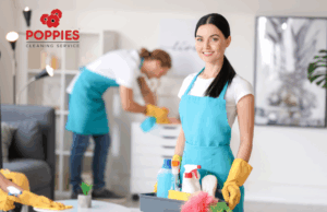 cleaning services loughton