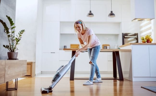 Why More Homeowners in Finham Are Choosing Fortnightly House Cleaning Services