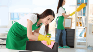 The Hidden Benefits of Professional Cleaning for Busy Clapham Residents