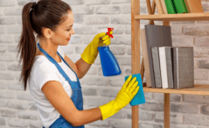cleaning services redhill