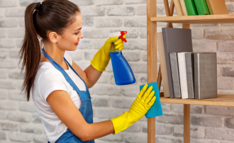 cleaning services redhill