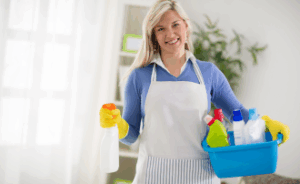 Cleaning services in York