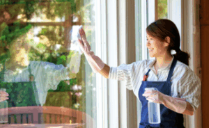 Local cleaners Perth