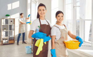 Cleaning services York