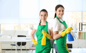 Poppies Domestic Cleaning York