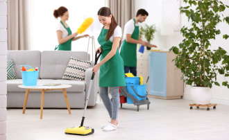 Why Rothwell Families Are Choosing Poppies Domestic Cleaning Leeds