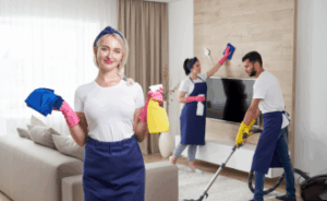 Bolton Cleaners