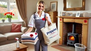 Care At Home Cleaning Support Services In Surrey