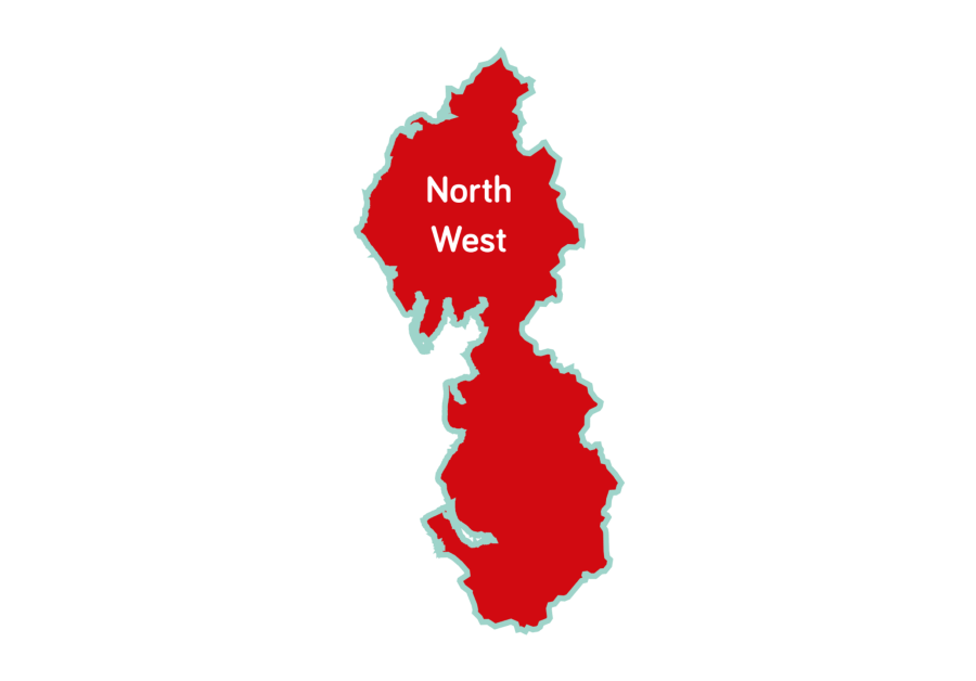 North West England Cleaning Company
